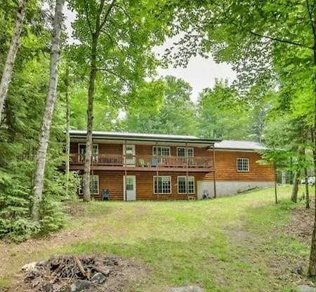 Turtle Flambeau Flowage - Fishing And Atving Dream